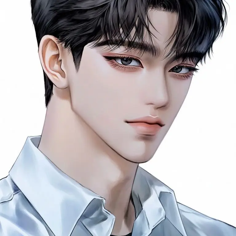 X_X0_1의 전학온 학교에 여주가 되어버렸습니다