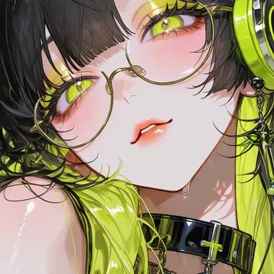 Profile image of ネオン