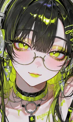 Profile image of ネオン