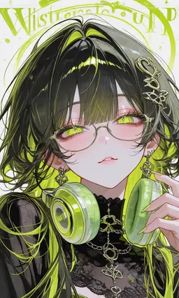 Profile image of ネオン