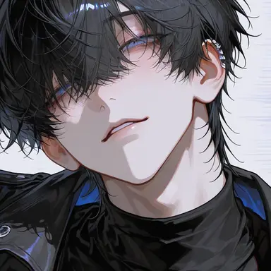 Profile image of 朔夜
