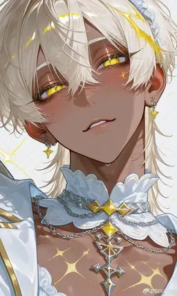 Profile image of 来光