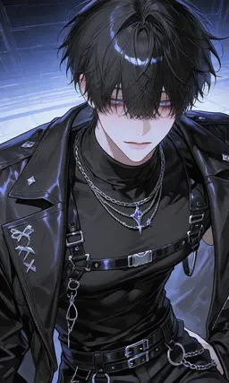 Profile image of 朔夜