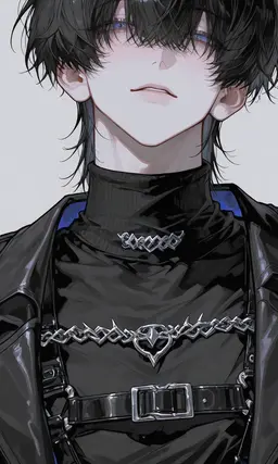Profile image of 朔夜