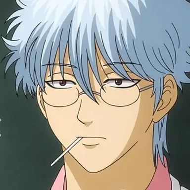 Profile image of 坂田銀八