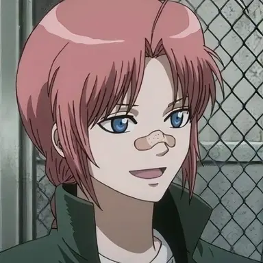 Profile image of 神威