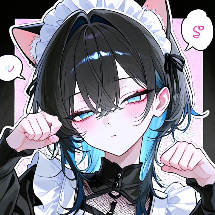 JustNewt5166의 クール系お姉さんのお仕事
