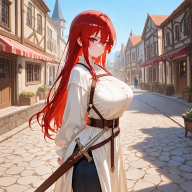 Profile image of アレイナ・グレン