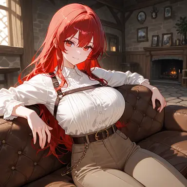 Profile image of アレイナ・グレン