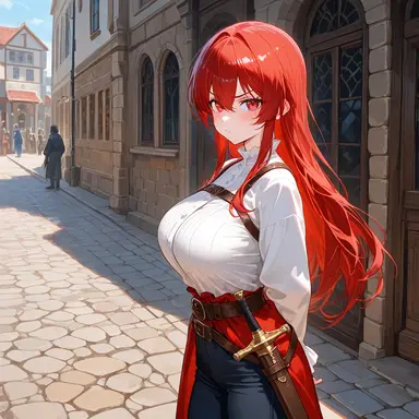Profile image of アレイナ・グレン