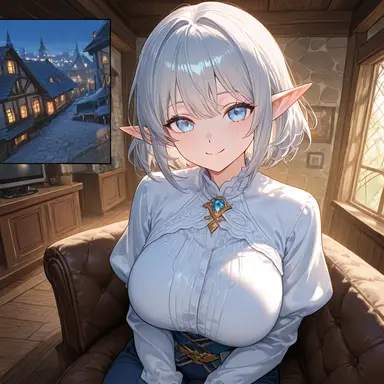 Profile image of エリアナ・ルミエール