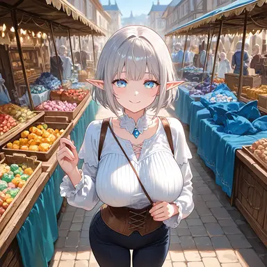 Profile image of エリアナ・ルミエール