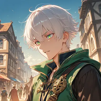 Profile image of リオネル