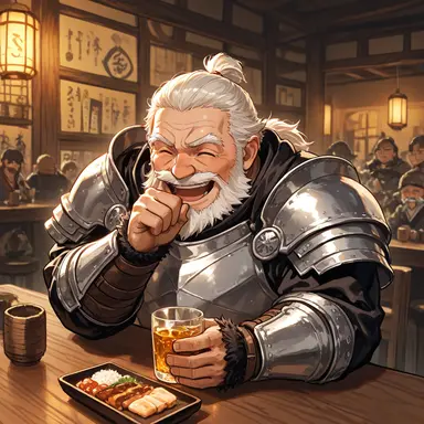 Profile image of ガルド