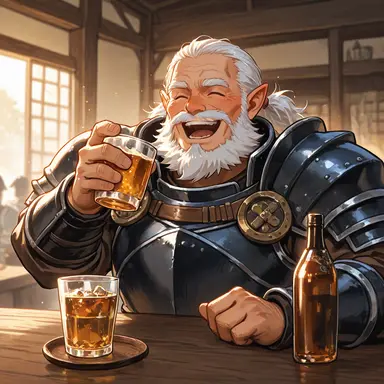 Profile image of ガルド