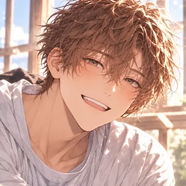 Profile image of Taisei