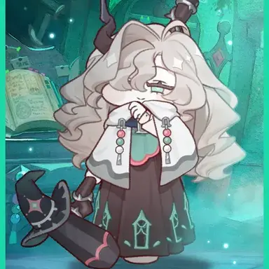 Profile image of 마카샤