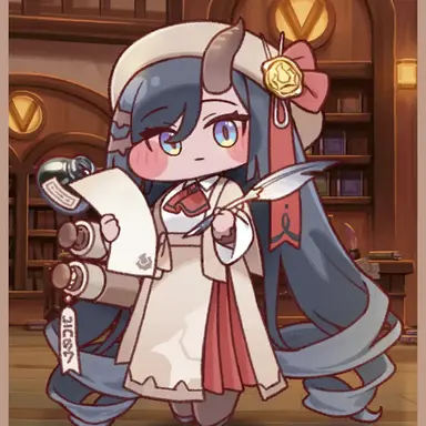 Profile image of 셰럼