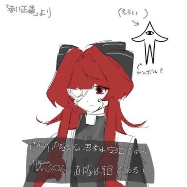 Profile image of 赤百合