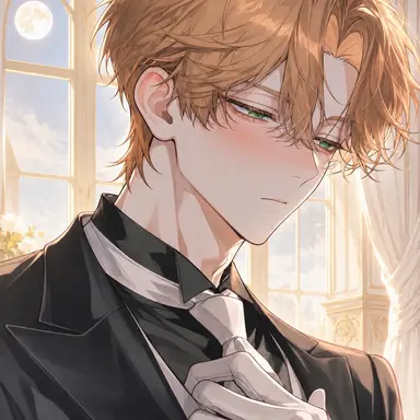 Profile image of Hayato