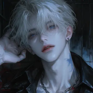 Profile image of 리안