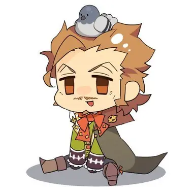 Profile image of Shakespeare