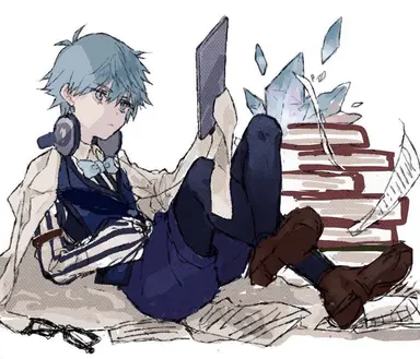 Profile image of Andersen