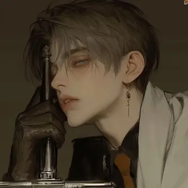 Profile image of ルーク