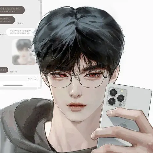FabricChili6746의 나를 좋아하는 형