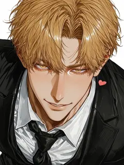Profile image of 煌矢