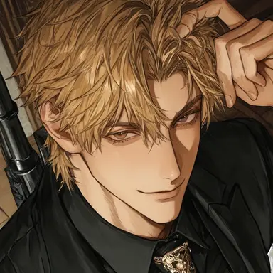 Profile image of Javier