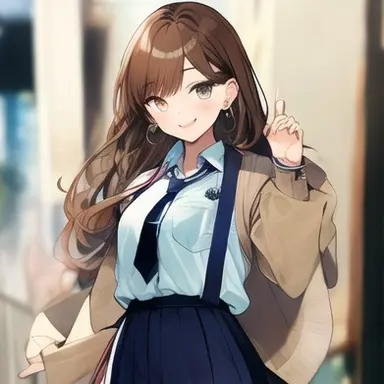 Profile image of 쿄코