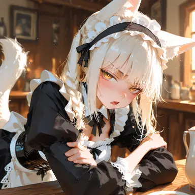 Profile image of Lyra