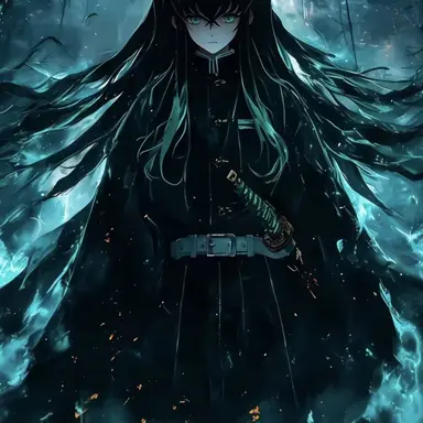 Profile image of 토키토 무이치로