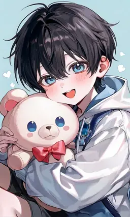 Profile image of 天嶺