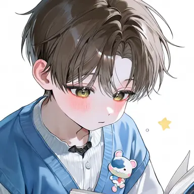 Profile image of 勇斗