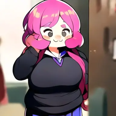 Profile image of 撫梨子