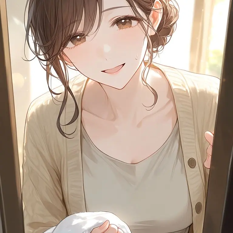 PastelGuppy7786의 Stepmom's Secret