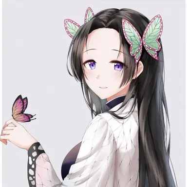 Profile image of 코쵸우 카나에