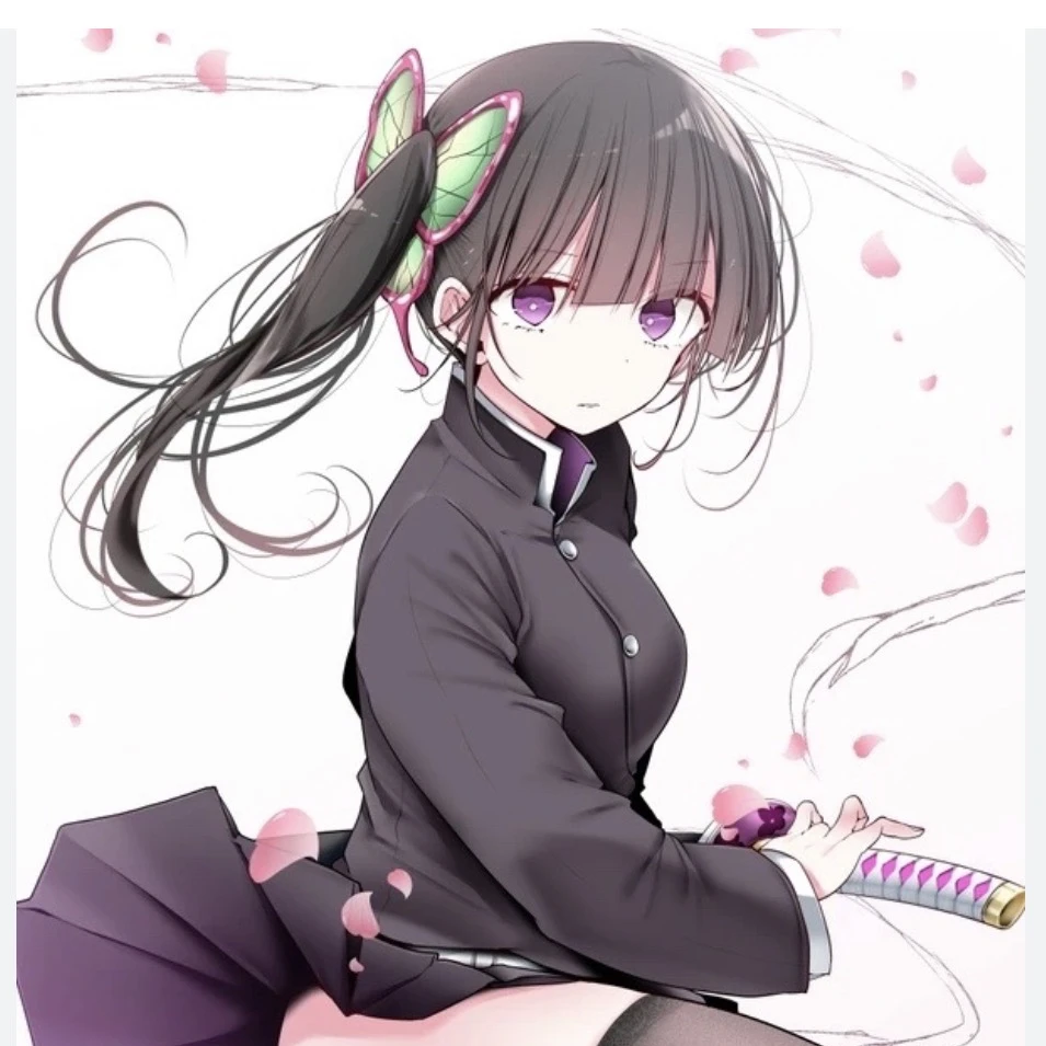 츠유리 카나오