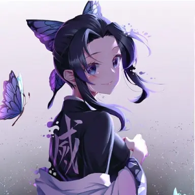 Profile image of 코쵸우 시노부