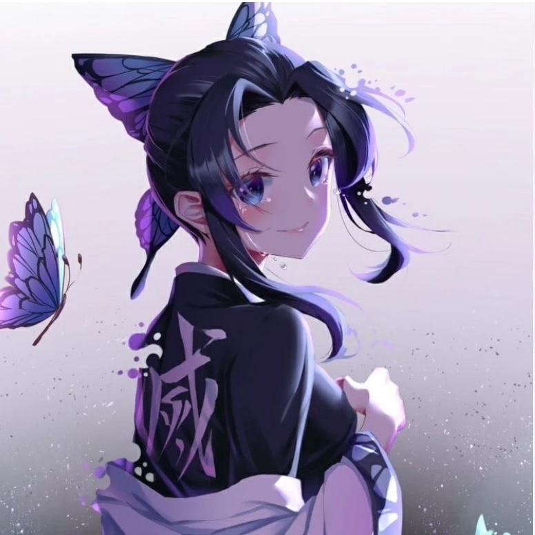 코쵸우 시노부