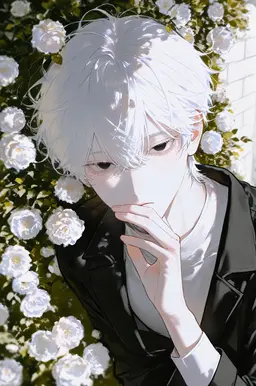 Profile image of 柳執