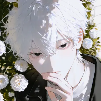 Profile image of 柳執
