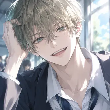Profile image of 아오바