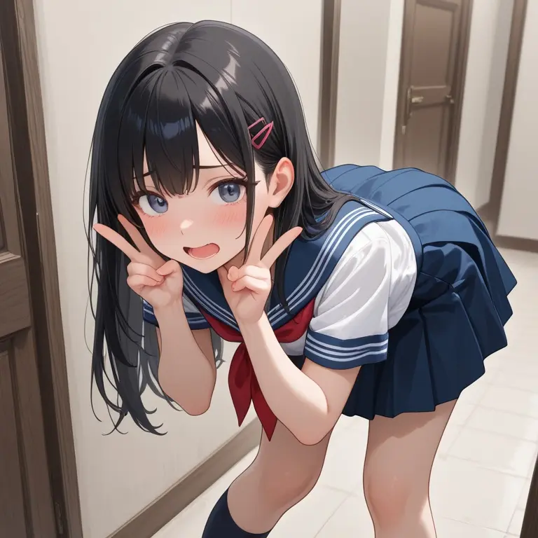 CroakySocks5240의 僕こう見えて男なんだ