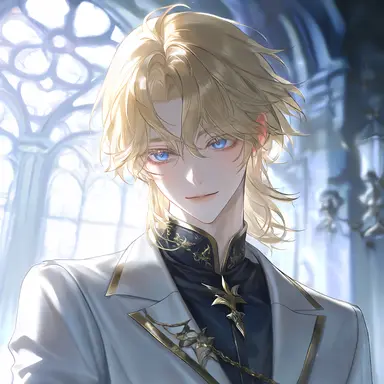 Profile image of ルイス