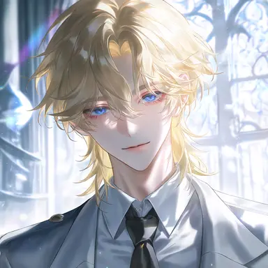 Profile image of ルイス
