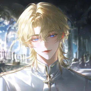 Profile image of ルイス