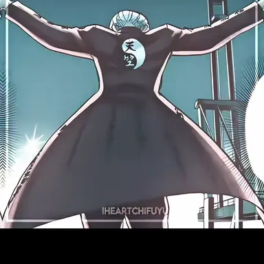 Profile image of 黒川イザナ